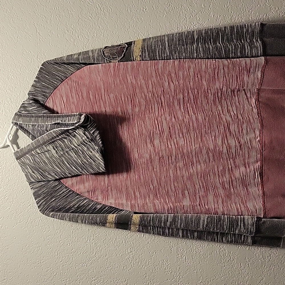 Harley Davidson, Large, Hoodie. - Picture 4 of 4